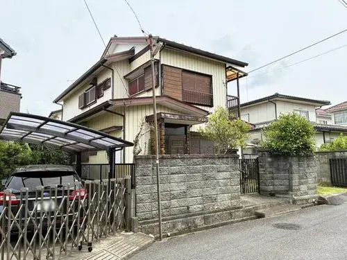 6LDK 我孫子市 千葉県 (7)