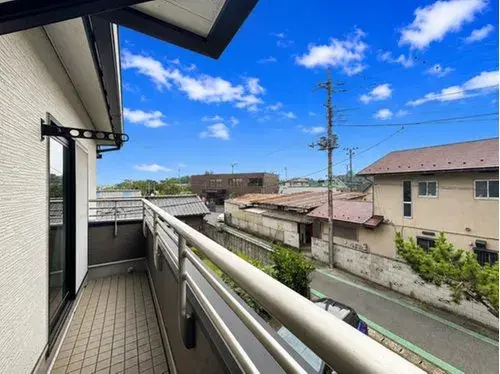 Akiya in Chiba