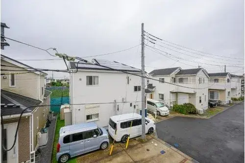 Propiedad 4LDK, Ciudad de Ichikawa, Prefectura de Chiba (2)