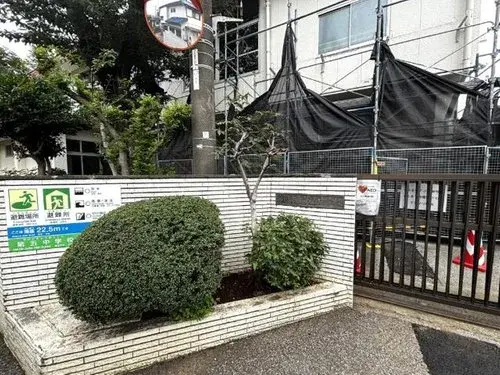 Propiedad 4LDK, Ciudad de Ichikawa, Prefectura de Chiba (20)