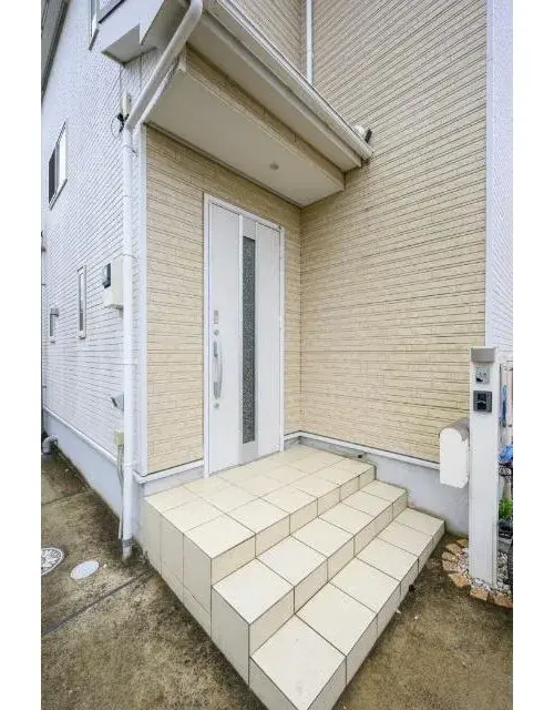 Propiedad 4LDK, Ciudad de Ichikawa, Prefectura de Chiba (3)