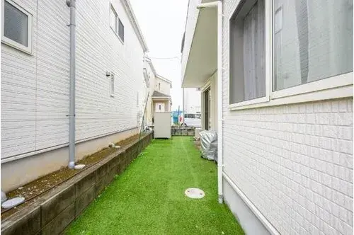 Propiedad 4LDK, Ciudad de Ichikawa, Prefectura de Chiba (4)