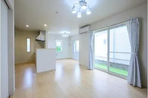 Propiedad 4LDK, Ciudad de Ichikawa, Prefectura de Chiba (6)