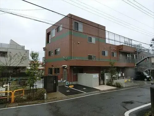 3DK Property Ichikawa City Chiba Prefecture (4)
