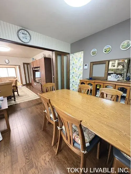 4LDK Property Yachiyo City Chiba Prefecture (11)