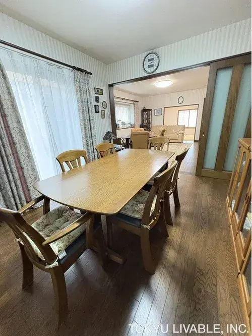4LDK Property Yachiyo City Chiba Prefecture (12)