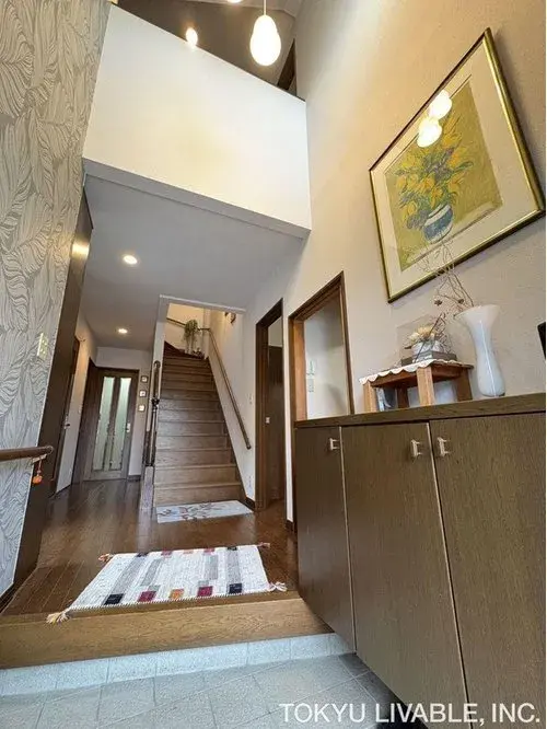 4LDK Property Yachiyo City Chiba Prefecture (7)