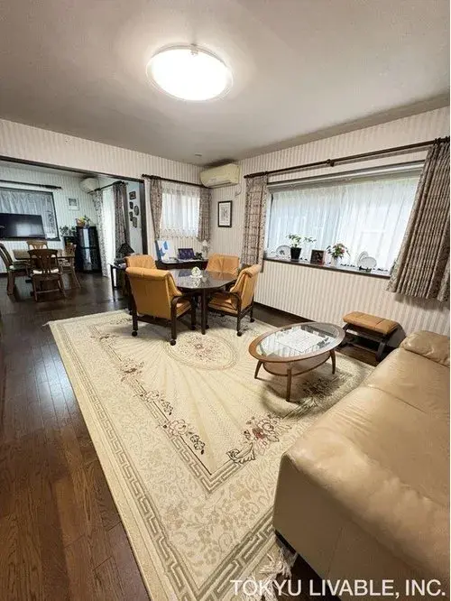 4LDK Property Yachiyo City Chiba Prefecture (9)
