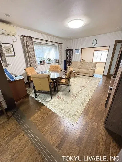 4LDK Property Yachiyo City Chiba Prefecture (10)