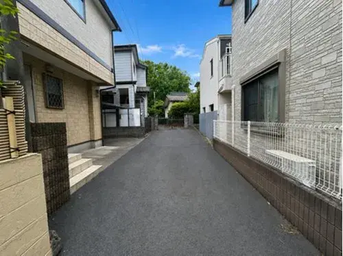 4LDK Property Chiba City Chiba Prefecture (5)