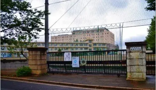 4LDK Property Chiba City Chiba Prefecture (8)