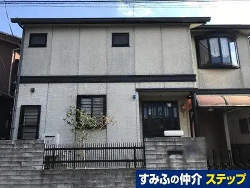 Akiya in 松戸市