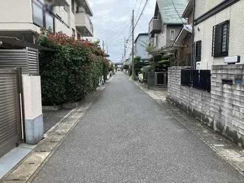 5LDK物件 松戸市 千葉県 (2)