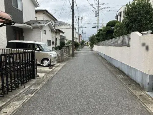 5LDK物件 松戸市 千葉県 (5)