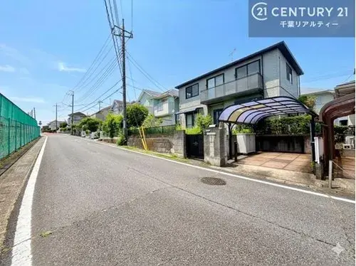 5LDK物件 佐倉市 千葉県 (4)