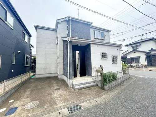 4LDK Property Kamagaya City Chiba Prefecture (2)