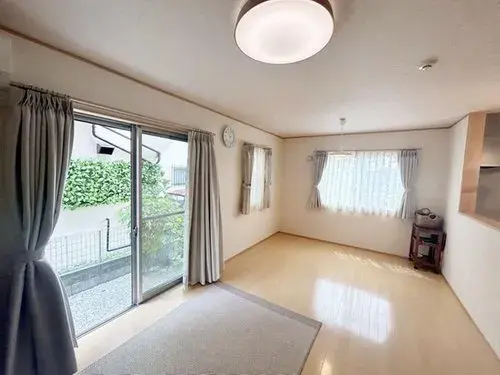 4LDK Property Kamagaya City Chiba Prefecture (3)