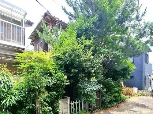 [2LDK Property] Yachiyo City Chiba Prefecture (2)