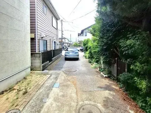 [2LDK Property] Yachiyo City Chiba Prefecture (3)