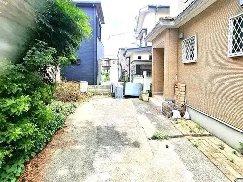[2LDK Property] Yachiyo City Chiba Prefecture (4)