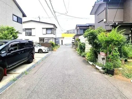 [2LDK Property] Yachiyo City Chiba Prefecture (5)