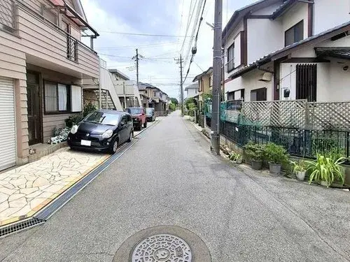 [2LDK Property] Yachiyo City Chiba Prefecture (6)