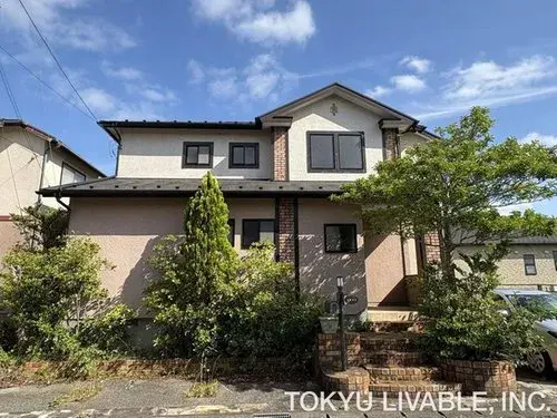 Akiya in Oamishirasato