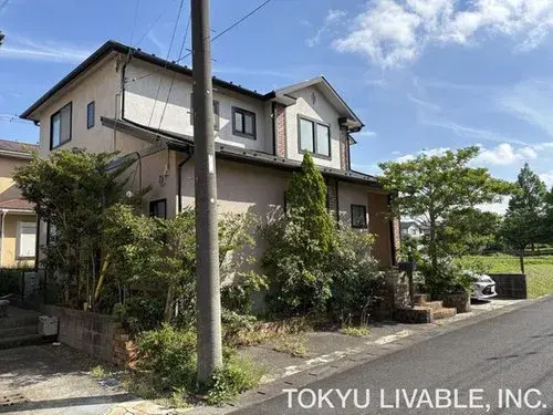 Propiedad 4LDK Ciudad de Oamishirasato Prefectura de Chiba (2)