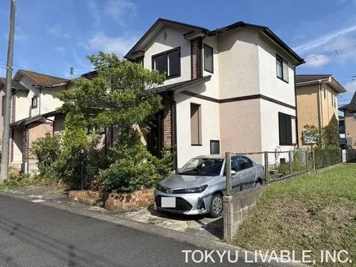 Propiedad 4LDK Ciudad de Oamishirasato Prefectura de Chiba (3)