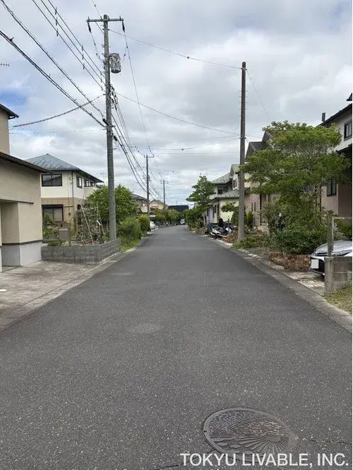 Propiedad 4LDK Ciudad de Oamishirasato Prefectura de Chiba (5)
