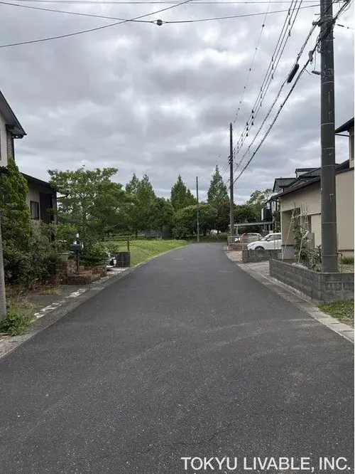 Propiedad 4LDK Ciudad de Oamishirasato Prefectura de Chiba (6)