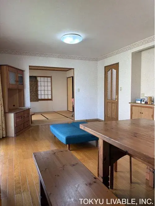 Propiedad 4LDK Ciudad de Oamishirasato Prefectura de Chiba (8)