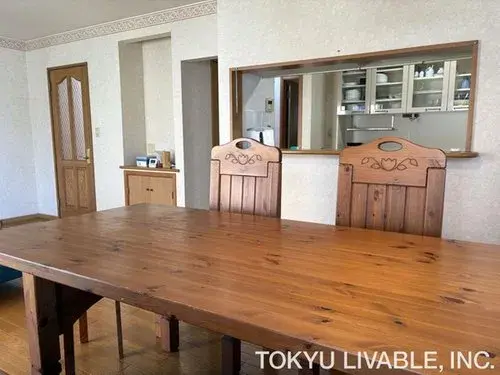 Propiedad 4LDK Ciudad de Oamishirasato Prefectura de Chiba (9)