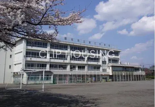 5LDK Chofu City Tokyo (4)