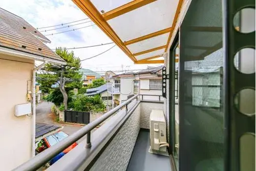 Propiedad 3LDK+S Suginami-ku Tokio (3)
