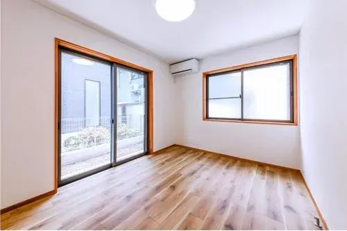 Propiedad 3LDK+S Suginami-ku Tokio (4)