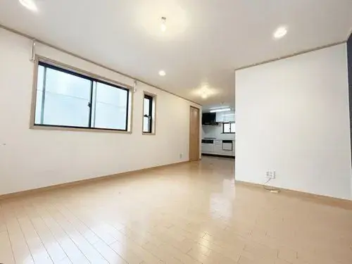 [3LDK+S Property] Itabashi-ku Tokyo (2)