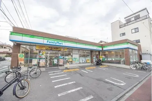 [3LDK+S Property] Itabashi-ku Tokyo (20)