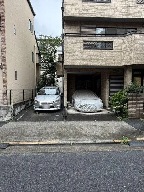 4LDK Property Itabashi Ward Tokyo (2)