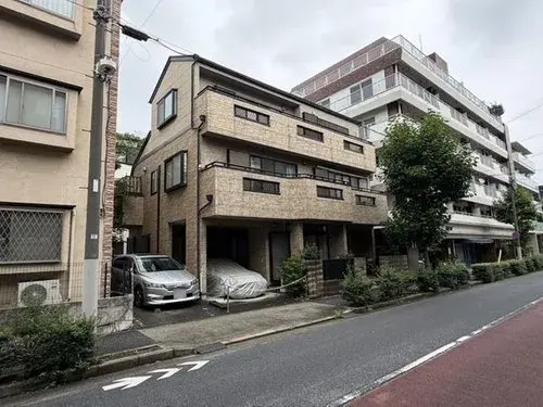 4LDK Property Itabashi Ward Tokyo (3)