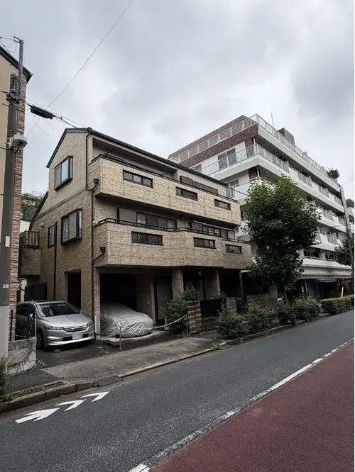 4LDK Property Itabashi Ward Tokyo (4)