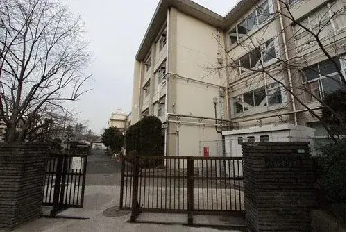 Akiya in Nerima Ward