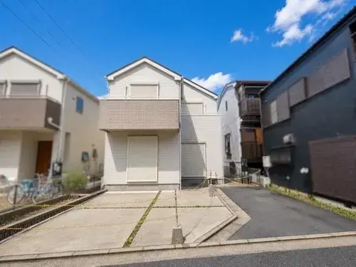 4LDK property Nerima Ward Tokyo (2)