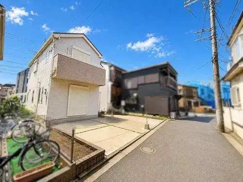 4LDK property Nerima Ward Tokyo (3)