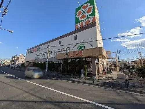 4LDK property Nerima Ward Tokyo (23)