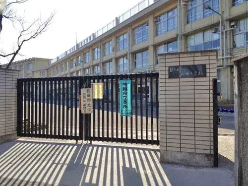 4LDK property Nerima Ward Tokyo (24)