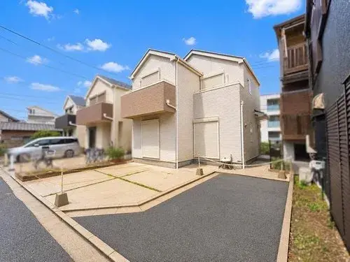 4LDK property Nerima Ward Tokyo (4)