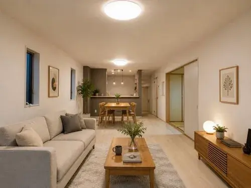 4LDK property Nerima Ward Tokyo (5)