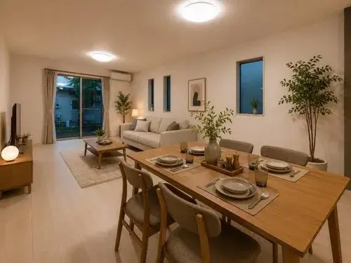 4LDK property Nerima Ward Tokyo (7)