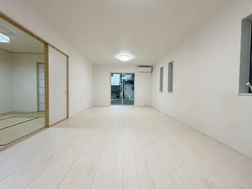4LDK property Nerima Ward Tokyo (9)